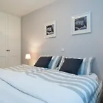 Ferienwohung Anker Mal Sylt Appartement