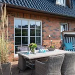 Appartement Ferienwohung Anker Mal Sylt