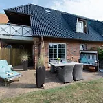Appartement Ferienwohung Anker Mal Sylt Westerland