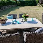 Ferienwohung Anker Mal Sylt