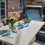 Ferienwohung Anker Mal Sylt Apartament