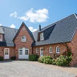 Appartement Ferienwohung Anker Mal Sylt