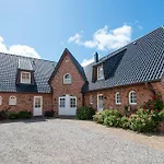 Appartement Ferienwohung Anker Mal Sylt *