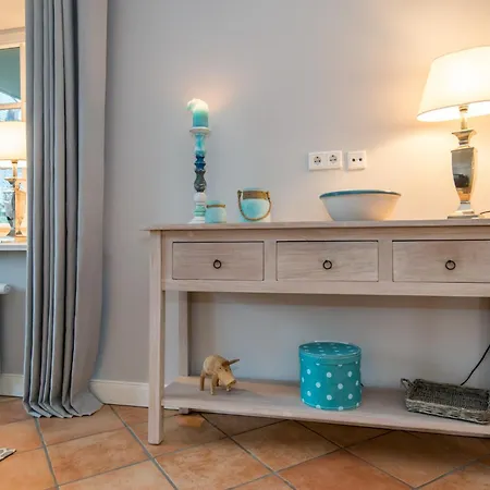 Appartement Ferienwohung Anker Mal Sylt Westerland