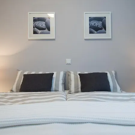 Ferienwohung Anker Mal Sylt