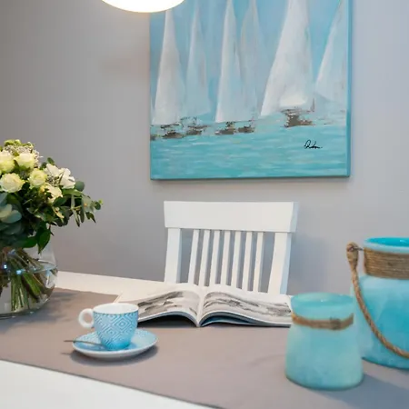 Lejlighed Ferienwohung Anker Mal Sylt *